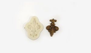 ΚΑΛΟΥΠΙ ΣΙΛΙΚΟΝΗΣ ΒΙΝΤΑΖ 7.4cm x 5.7cm 0515217