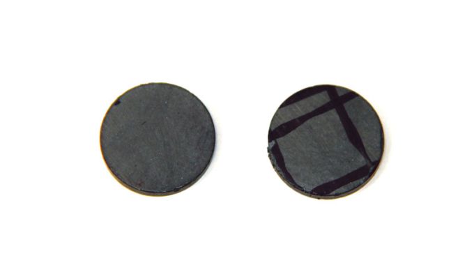 ΜΑΓΝΗΤΗΣ ΜΟΝΗΣ ΟΨΗΣ 25*3mm 0518024/ 100 ΤΕΜΑΧΙΑ