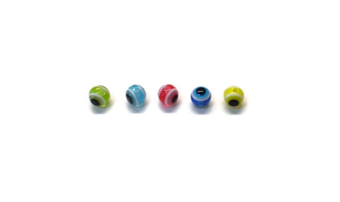 ΜΑΤΟΧΑΝΤΡΑ ΜΙΚΡΗ 5mm 0517205 / 250 ΤΕΜΑΧΙΑ