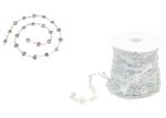 ΓΙΡΛΑΝΤΑ ΙΡΙΔΙΖΟΥΣΕΣ ΚΑΡΔΙΕΣ 4mm x 10m 0501339