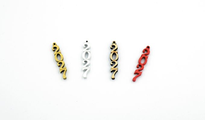 ΞΥΛΙΝΟ 2027 ΟΡΘΙΟ 4cm x 0.8cm 0530165 25 ΤΕΜΑΧΙΑ