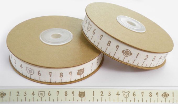 ΚΟΡΔΕΛΑ ΒΑΜΒΑΚΕΡΗ ΜΕΖΟΥΡΑ ΚΑΦΕ 1.5cm 18,20 ΜΕΤΡΑ