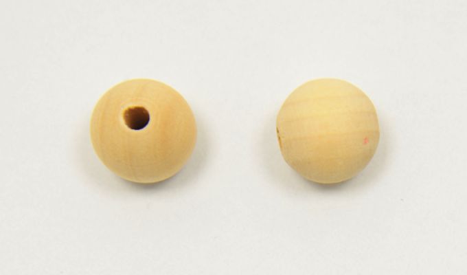 ΧΑΝΤΡΑ ΓΝΗΣΙΟ ΞΥΛΟ 20mm 0519571 / 50 ΤΕΜΑΧΙΑ