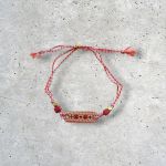 ΒΡΑΧΙΟΛΙ ΜΑΡΤΑΚΙ BOHO