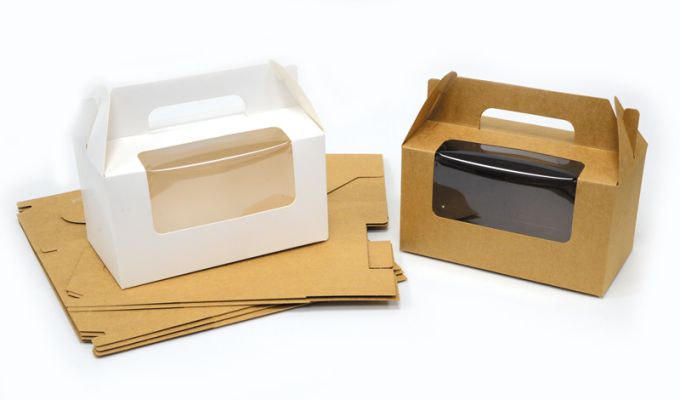 ΚΟΥΤΙ ΜΕ ΠΑΡΑΘΥΡΟ ΖΕΛΑΤΙΝΑ ΜΕ ΧΕΡΑΚΙ 16cm x 9cm x 9cm 0402152/12 ΤΕΜΑΧΙΑ
