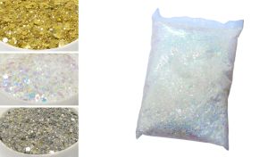 ΓΚΛΙΤΕΡ ΣΕ ΣΑΚΟΥΛΑ ΜΙΞ ΜΕΓΕΘΗ 1kg 0515440