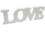 ΞΥΛΙΝΟ LOVE 31cm x 11cm 0519284