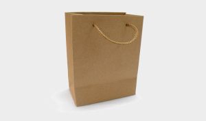 ΤΣΑΝΤΑ ΚΡΑΦΤ 14cm x 18cm x 7cm 170gr 0402077/12 ΤΕΜΑΧΙΑ