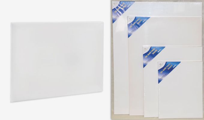 ΤΕΛΑΡΟ ΚΑΜΒΑΣ 30cm x 40cm 1 ΤΕΜΑΧΙΟ