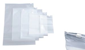 ΦΑΚΕΛΑ ΔΙΑΦΑΝΑ ΜΕ ΖΙP-LOCK 12S 30cm x 40cm 0602090 /50 ΤΕΜΑΧΙΑ