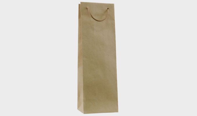 ΤΣΑΝΤΑ ΚΡΑΦΤ ΓΙΑ ΠΟΤΟ 12cm x 41cm x 10cm 0402070