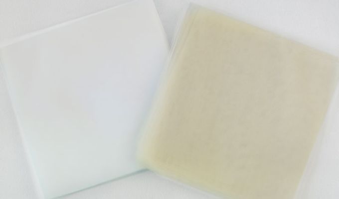 ΤΟΥΛΙ ΣΚΛΗΡΟ ΚΟΛΑΡΙΣΜΕΝΟ 60cm x 50cm 0527014/100 ΤΕΜΑΧΙΑ