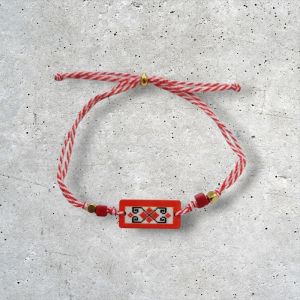 ΒΡΑΧΙΟΛΙ ΜΑΡΤΑΚΙ BOHO