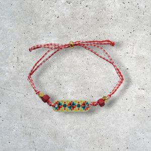 ΒΡΑΧΙΟΛΙ ΜΑΡΤΑΚΙ BOHO