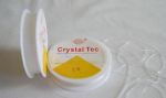 ΚΟΡΔΟΝΙ ΣΙΛΙΚΟΝΗ 1mm 5m 0501065