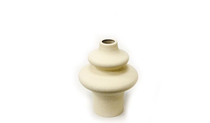 ΚΕΡΑΜΙΚΟ ΒΑΖΟ 11.7cm 0621472