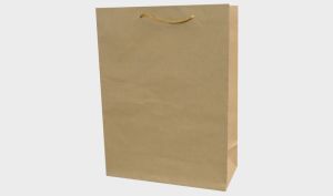 ΤΣΑΝΤΑ ΚΡΑΦΤ 26cm x 35cm x 12cm 0402038/12 ΤΕΜΑΧΙΑ