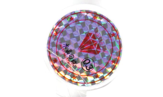 ΜΙΣΙΝΕΖΑ ΔΙΑΦΑΝΗ 0.3mm 60 ΜΕΤΡΑ 05010431