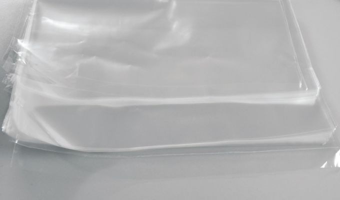 ΣΕΛΟΦΑΝ 25cm x 25cm 100τεμ 0602075