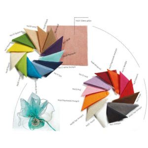 ΓΑΖΑ ΚΟΠΗ 25cm x 25cm 20 ΤΕΜΑΧΙΑ