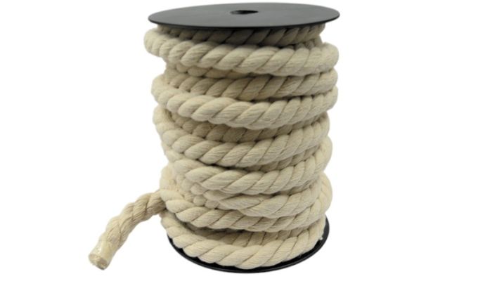 ΣΧΟΙΝΙ ΦΥΣΙΚΟ ΤΗΣ ΑΜΜΟΥ 17mm x 10m 0502160