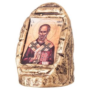 Κεραμική Εικόνα Κ1008 8x5.5cm