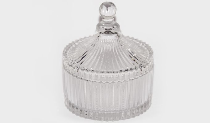 ΦΟΝΤΑΝΙΕΡΑ ΜΕΣΑΙΑ ΜΕ ΡΙΓΕΣ 10cm x 12.5cm 0503145 ΕΞΑΝΤΛΗΘΗΚΕ