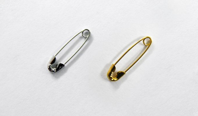ΜΕΤΑΛΛΙΚΗ ΠΑΡΑΜΑΝΑ ΑΠΛΗ 20mm x 5mm 1000τεμ 0517690