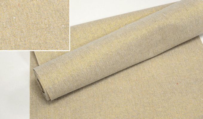 ΡΟΛΟ 28cm x 3m ΤΥΠΟΥ ΓΑΖΑ ΚΟΛΑΡΙΣΜΕΝΟ ΜΕ ΧΡΥΣΟΚΛΩΣΤΗ 0527349