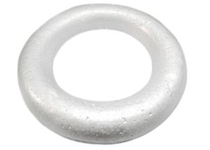ΣΤΕΦΑΝΙ FOAM (ΦΕΝΙΖΟΛ)30cm 0511013/1 ΤΕΜΑΧΙΟ