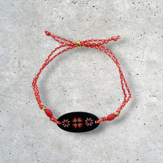 ΒΡΑΧΙΟΛΙ ΜΑΡΤΑΚΙ BOHO