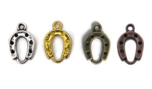 ΜΕΤΑΛΛΙΚΟ ΠΕΤΑΛΟ ΜΙΝΙ 17mm x 13mm 0517157 100 ΤΕΜΑΧΙΑ