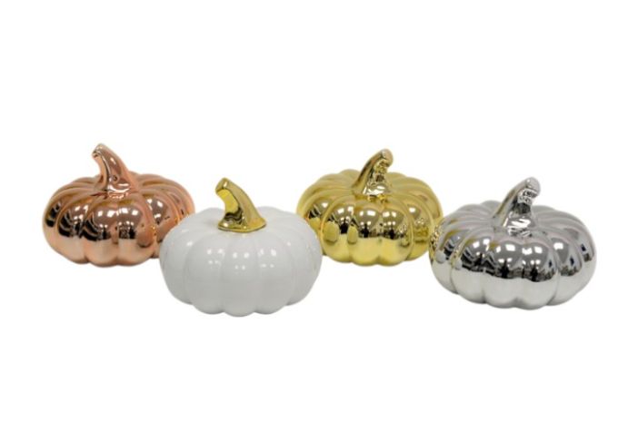 ΚΕΡΑΜΙΚΗ ΚΟΛΟΚΥΘΑ ΜΙΚΡΗ 10.8cm 0621369