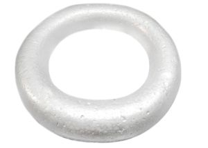 ΣΤΕΦΑΝΙ FOAM (ΦΕΝΙΖΟΛ)40cm 0511017/1 ΤΕΜΑΧΙΟ