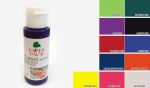 ΧΡΩΜΑ POURING ACRYLIC 60ml 0515059