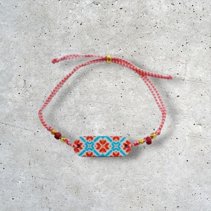 ΒΡΑΧΙΟΛΙ ΜΑΡΤΑΚΙ BOHO