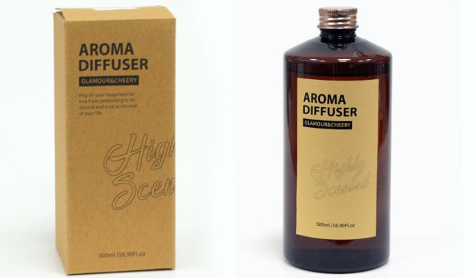 ΑΡΩΜΑΤΙΚΟ ΧΩΡΟΥ 500ml 1 ΤΕΜΑΧΙΟ