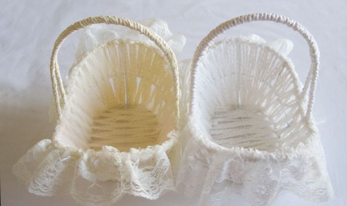 ΚΑΛΑΘΙ ΡΥΖΙΟΥ ΜΕ ΔΑΝΤΕΛΑ 20cm x 17cm