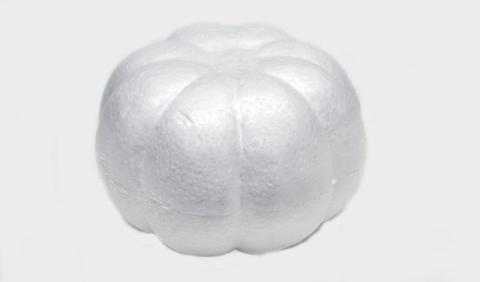 FOAM ΚΟΛΟΚΥΘΑ ΜΕΓΑΛΗ 19cm 0511060