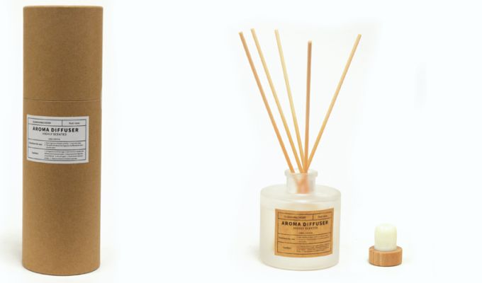 ΑΡΩΜΑΤΙΚΟ ΧΩΡΟΥ 120ML ΜΕ ΣΤΙΚ 1 ΤΕΜΑΧΙΟ