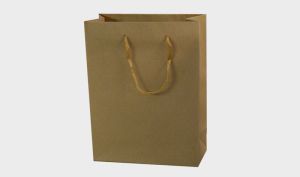 ΤΣΑΝΤΑ ΚΡΑΦΤ 34cm x 45cm x 12cm 0402040/12 ΤΕΜΑΧΙΑ