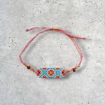 ΒΡΑΧΙΟΛΙ ΜΑΡΤΑΚΙ BOHO