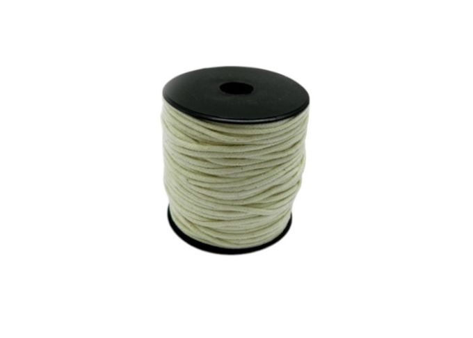 ΚΟΡΔΟΝΙ ΦΥΣΙΚΟ ΤΗΣ ΑΜΜΟΥ 2.5mm 50 ΜΕΤΡΑ 0501047