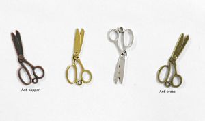ΜΕΤΑΛΛΙΚΟ ΨΑΛΙΔΙ ΜΙΚΡΟ 10mm x 30mm 0518007 50ΤΕΜΑΧΙΑ