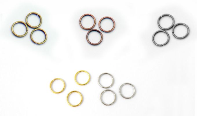 ΚΡΙΚΑΚΙ ΜΕΣΑΙΟ 8mm 3500τεμ 0517590