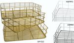 ΜΕΤΑΛΛΙΚΟ ΚΑΛΑΘΙ ΣΕΤ/3 FH-HX1102 0506211