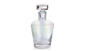 ΓΥΑΛΙΝΟ ΜΠΟΥΚΑΛΙ ΜΕ ΚΑΠΑΚΙ ΙΡΙΔΙΖΟΝ 1000ml 0503393