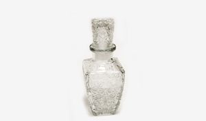 ΜΠΟΥΚΑΛΙ 7.5cm x 19.5cm ΔΙΑΜΑΝΤΙ 500ml 0503301