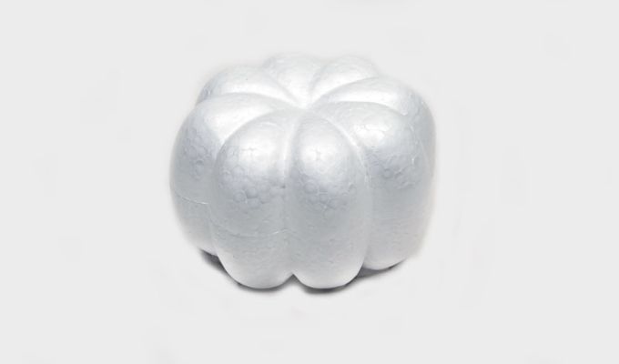 FOAM ΚΟΛΟΚΥΘΑ ΜΕΣΑΙΑ 13.5cm 0511059