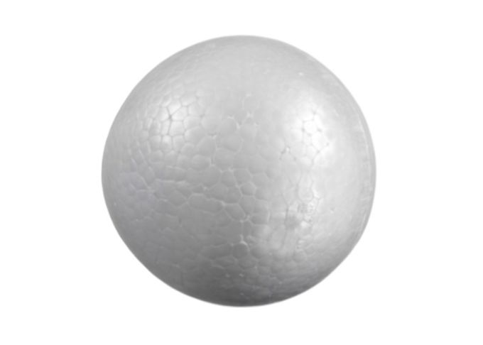 ΜΠΑΛΑ FOAM (ΦΕΝΙΖΟΛ) 20cm 0511012 /1 ΤΕΜΑΧΙΟ
